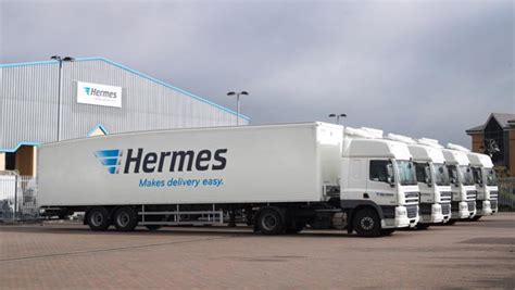 find my local Hermes depot